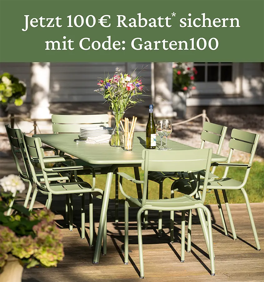 Unsere - Gartenmoebel Unsere - Gartenmoebel